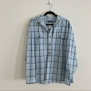 Patagonia Fly fishing shirt